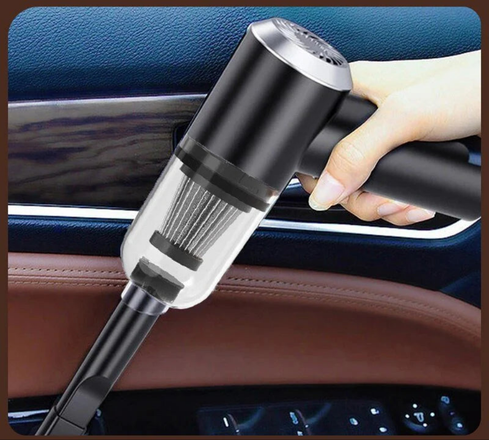 3 in 1 Vacuum Cleaner