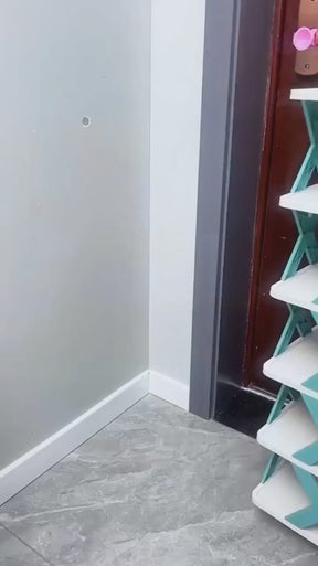 Multifunctional Storage Rack (6-Tier)