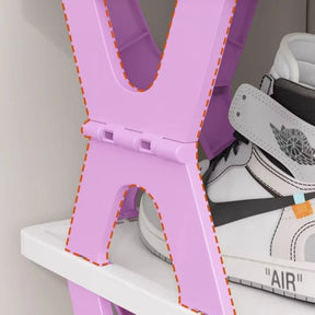 Multifunctional Storage Rack (6-Tier)